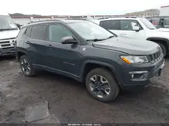 3C4NJDDB4JT366781 2018 JEEP COMPASS