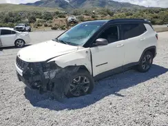 3C4NJDDB4JT367025 2018 JEEP COMPASS
