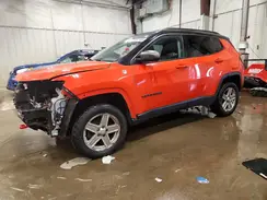 3C4NJDDB4JT373634 2018 JEEP COMPASS