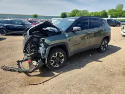 3C4NJDDB4JT373648 2018 JEEP COMPASS
