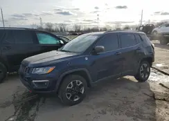 3C4NJDDB4JT373701 2018 JEEP COMPASS