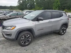 3C4NJDDB4JT451409 2018 JEEP COMPASS