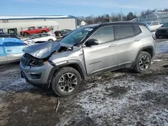 3C4NJDDB4JT451734 2018 JEEP COMPASS
