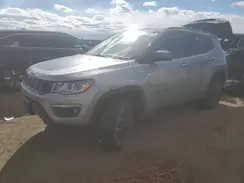 3C4NJDDB4JT456965 2018 JEEP COMPASS