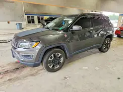 3C4NJDDB4JT457159 2018 JEEP COMPASS