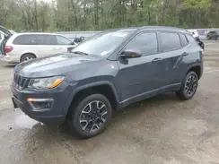 3C4NJDDB4JT479257 2018 JEEP COMPASS