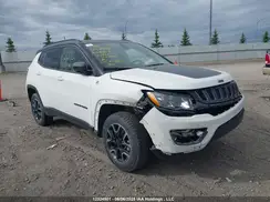 3C4NJDDB4JT493613 2018 JEEP COMPASS