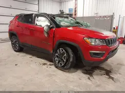 3C4NJDDB4JT501161 2018 JEEP COMPASS