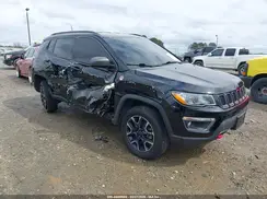 3C4NJDDB4JT501225 2018 JEEP COMPASS