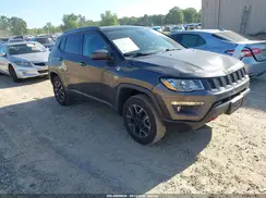 3C4NJDDB4KT594703 2019 JEEP COMPASS