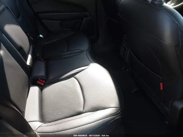 3C4NJDDB4KT594703 2019 JEEP COMPASS - Image 8