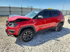3C4NJDDB4KT595172 2019 JEEP COMPASS