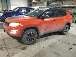 3C4NJDDB4KT601259 2019 JEEP COMPASS