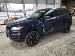 3C4NJDDB4KT627294 2019 JEEP COMPASS