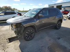 3C4NJDDB4KT627389 2019 JEEP COMPASS