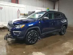 3C4NJDDB4KT627974 2019 JEEP COMPASS