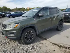 3C4NJDDB4KT638067 2019 JEEP COMPASS