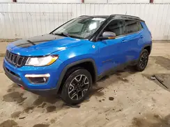 3C4NJDDB4KT639655 2019 JEEP COMPASS