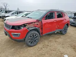 3C4NJDDB4KT650834 2019 JEEP COMPASS