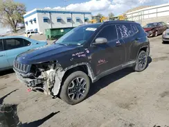 3C4NJDDB4KT660487 2019 JEEP COMPASS