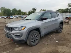 3C4NJDDB4KT667827 2019 JEEP COMPASS