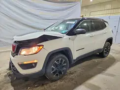 3C4NJDDB4KT667889 2019 JEEP COMPASS