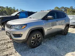 3C4NJDDB4KT671389 2019 JEEP COMPASS
