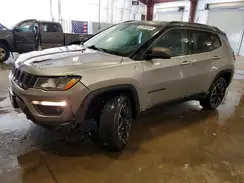 3C4NJDDB4KT671716 2019 JEEP COMPASS