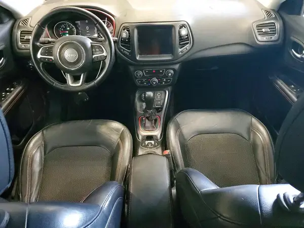 3C4NJDDB4KT671716 2019 JEEP COMPASS - Image 8