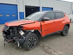 3C4NJDDB4KT674731 2019 JEEP COMPASS