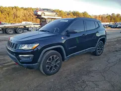 3C4NJDDB4KT688399 2019 JEEP COMPASS