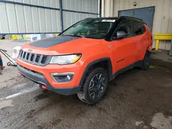 3C4NJDDB4KT690735 2019 JEEP COMPASS