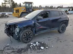 3C4NJDDB4KT721661 2019 JEEP COMPASS