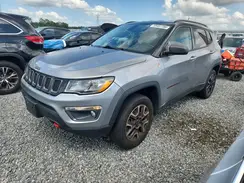 3C4NJDDB4KT733132 2019 JEEP COMPASS