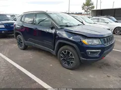 3C4NJDDB4KT733311 2019 JEEP COMPASS
