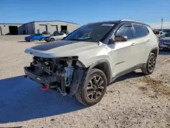 3C4NJDDB4KT739707 2019 JEEP COMPASS