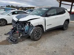 3C4NJDDB4KT740047 2019 JEEP COMPASS