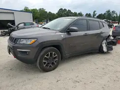 3C4NJDDB4KT744731 2019 JEEP COMPASS