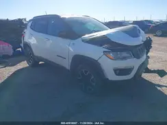 3C4NJDDB4KT748018 2019 JEEP COMPASS