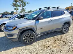 3C4NJDDB4KT748133 2019 JEEP COMPASS