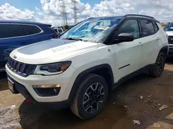 3C4NJDDB4KT760606 2019 JEEP COMPASS
