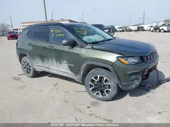3C4NJDDB4KT772111 2019 JEEP COMPASS