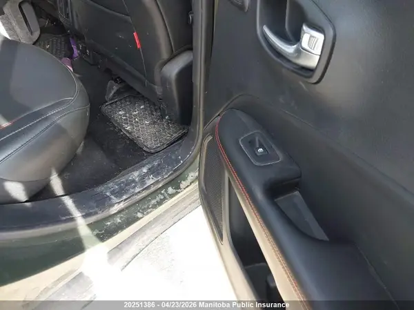 3C4NJDDB4KT772111 2019 JEEP COMPASS - Image 8
