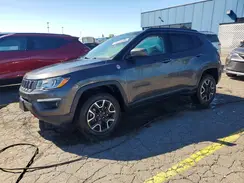 3C4NJDDB4KT780130 2019 JEEP COMPASS