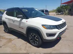 3C4NJDDB4KT780239 2019 JEEP COMPASS