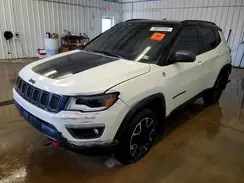 3C4NJDDB4KT781276 2019 JEEP COMPASS
