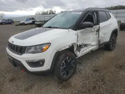 3C4NJDDB4KT790351 2019 JEEP COMPASS