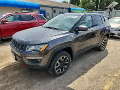 3C4NJDDB4KT790382 2019 JEEP COMPASS