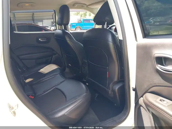 3C4NJDDB4KT799969 2019 JEEP COMPASS - Image 8