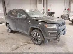 3C4NJDDB4KT805897 2019 JEEP COMPASS